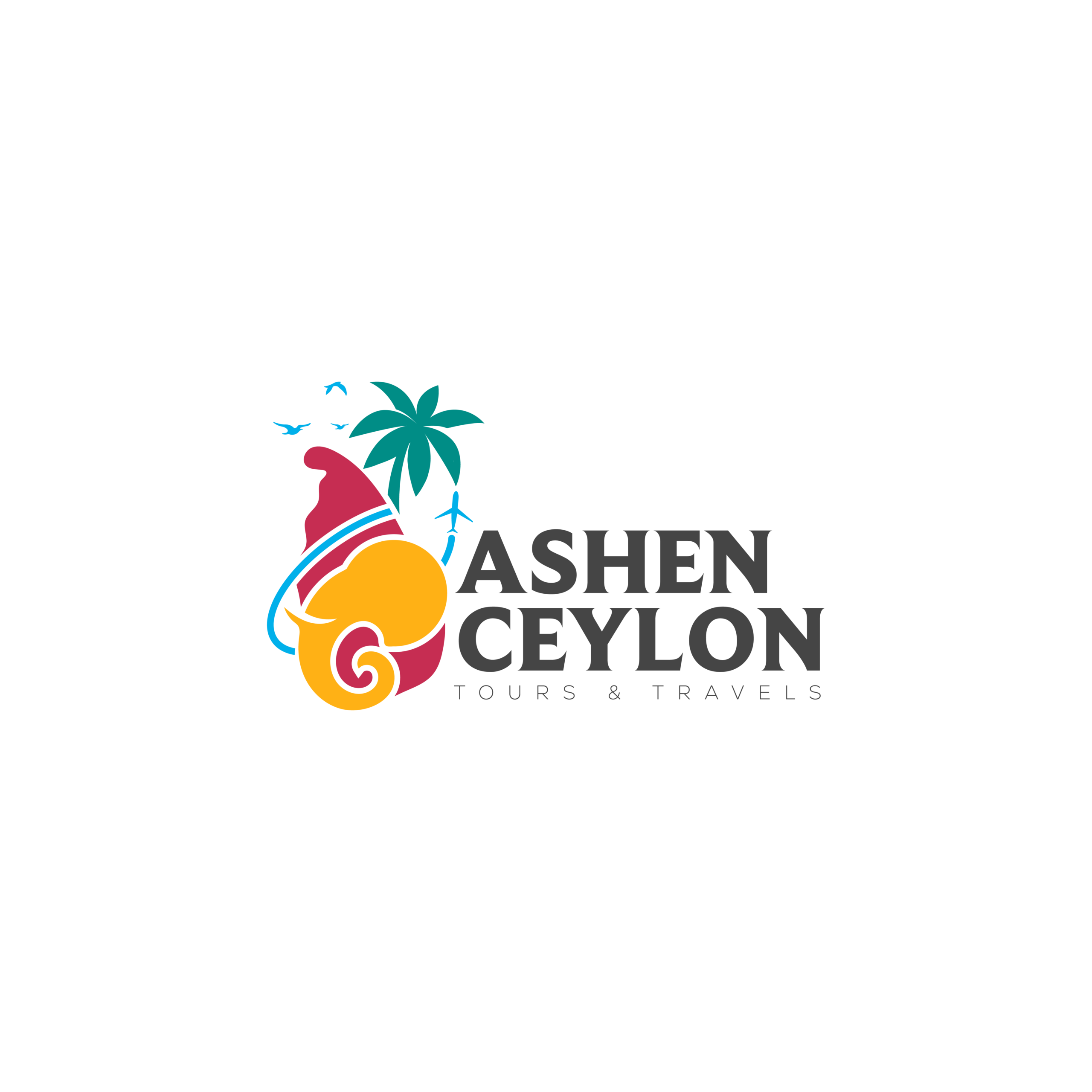 Ashen Ceylon Tours